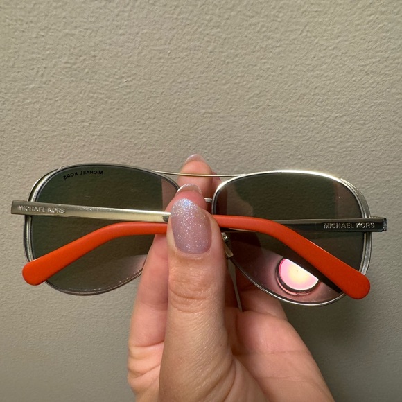 Michael Kors sunglasses - Picture 3 of 5